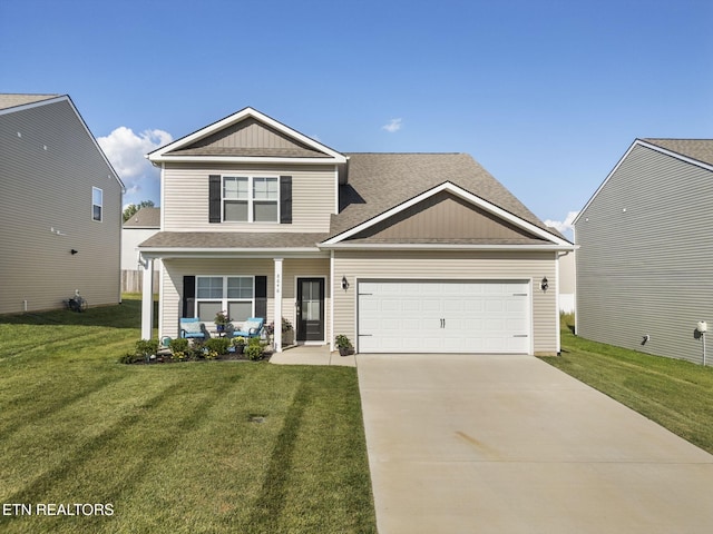 8646 Leeanna Brooke Ln, Knoxville, TN 37920 - photo 1