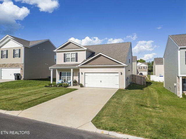 8646 Leeanna Brooke Ln, Knoxville, TN 37920 - photo 3