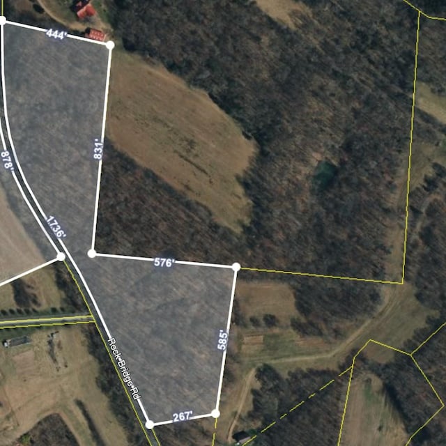 0 Rock Bridge Rd, Bethpage, TN 37022