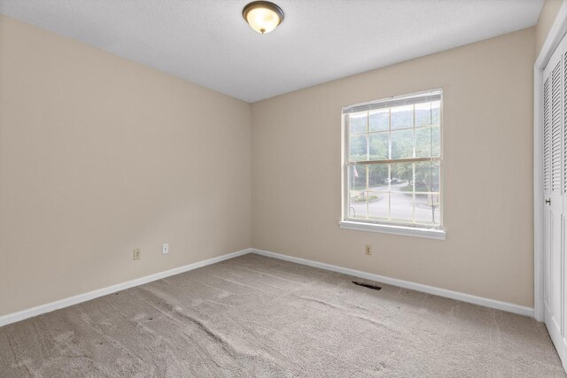 3554 Mountain Creek Rd, Chattanooga, TN 37415 - unfurnished bedroom with carpet flooring, baseboards, and a closet