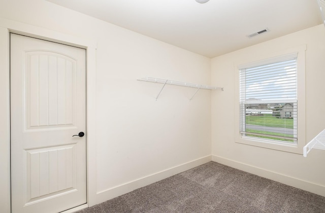 1130 Escalade Ct, Lascassas, TN 37085 - spacious closet featuring carpet