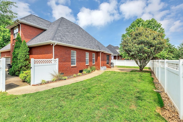3602 Geneva Dr, Murfreesboro, TN 37128 - photo 26
