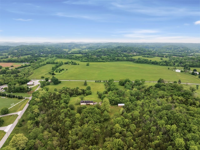 5307 Leipers Creek Rd, Franklin, TN 37064 - view of rural area