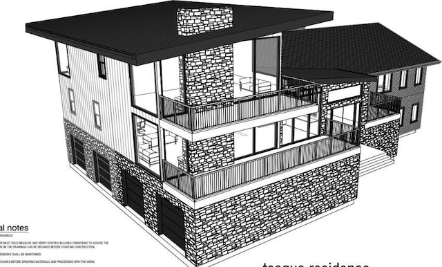 5307 Leipers Creek Rd, Franklin, TN 37064 - view of miscellaneous property collateral