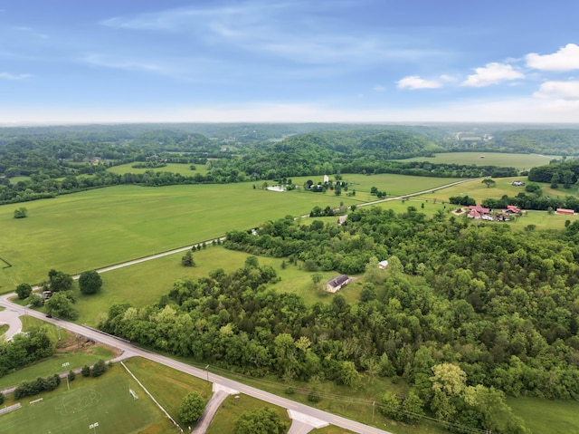 5307 Leipers Creek Rd, Franklin, TN 37064 - view of rural area
