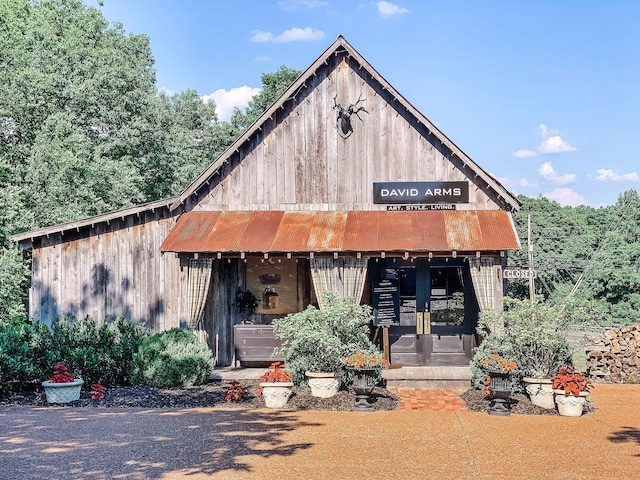5307 Leipers Creek Rd, Franklin, TN 37064 - view of property