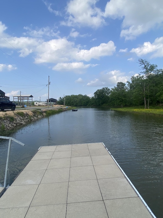 1139 River Front Dr, Clifton, TN 38425