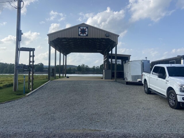 1139 River Front Dr, Clifton, TN 38425