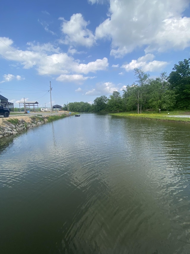1139 River Front Dr, Clifton, TN 38425