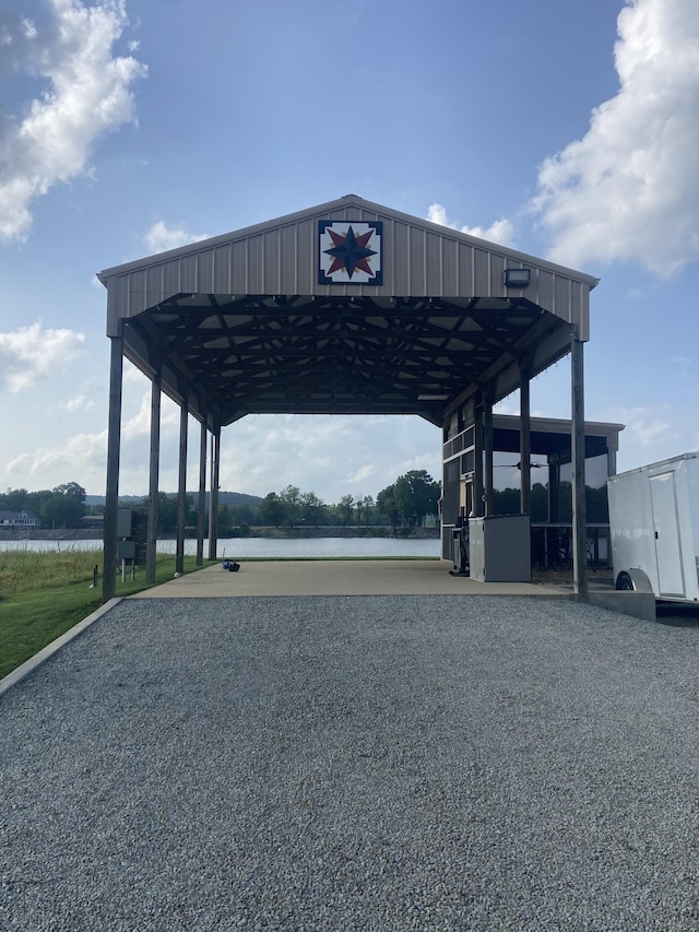 1139 River Front Dr, Clifton, TN 38425