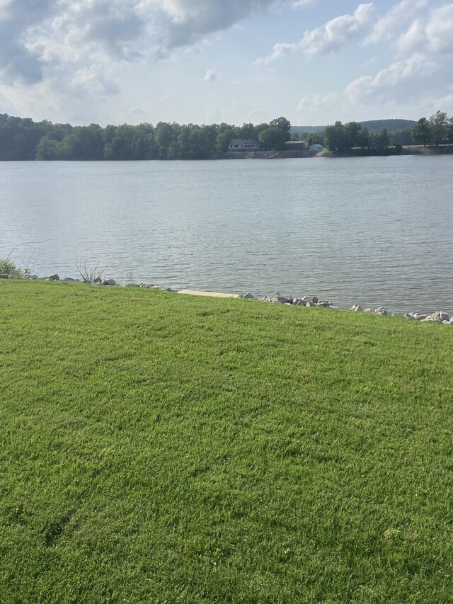 1139 River Front Dr, Clifton, TN 38425