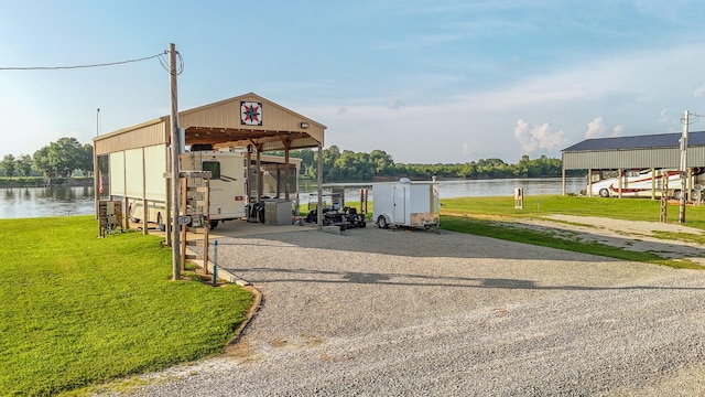 1139 River Front Dr, Clifton, TN 38425