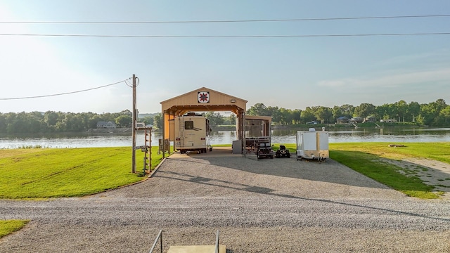 1139 River Front Dr, Clifton, TN 38425