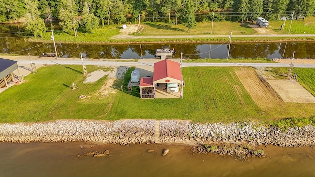 1139 River Front Dr, Clifton, TN 38425