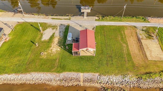 1139 River Front Dr, Clifton, TN 38425