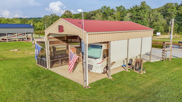 1139 River Front Dr, Clifton, TN 38425