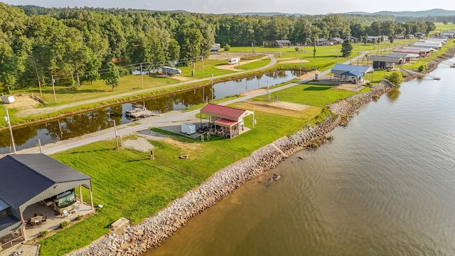 1139 River Front Dr, Clifton, TN 38425