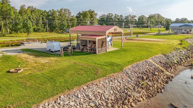 1139 River Front Dr, Clifton, TN 38425