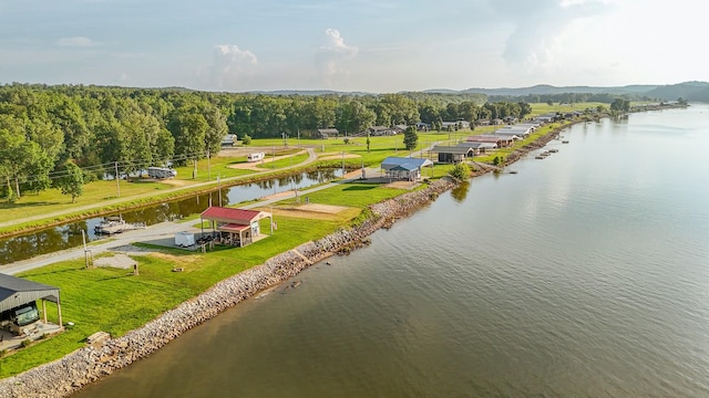 1139 River Front Dr, Clifton, TN 38425