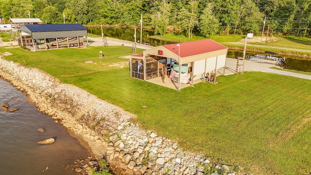 1139 River Front Dr, Clifton, TN 38425