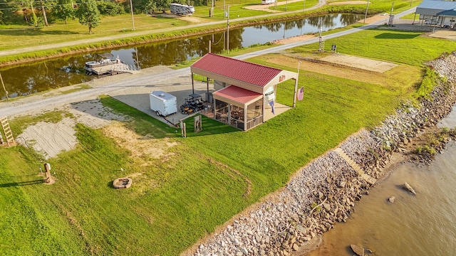 1139 River Front Dr, Clifton, TN 38425