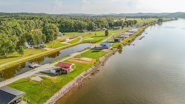 1139 River Front Dr, Clifton, TN 38425