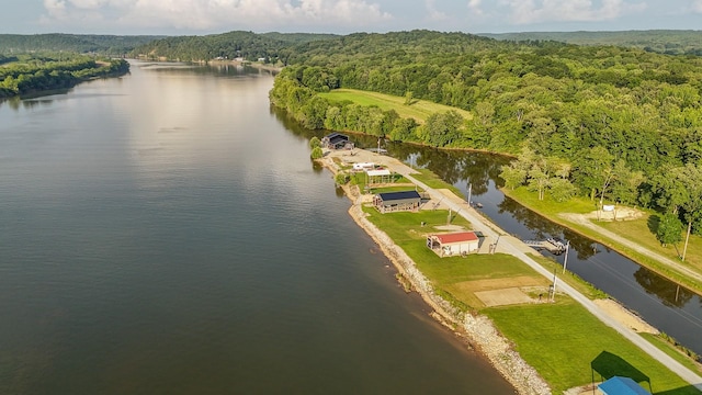 1139 River Front Dr, Clifton, TN 38425