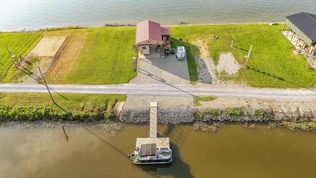 1139 River Front Dr, Clifton, TN 38425