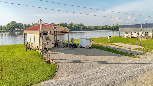 1139 River Front Dr, Clifton, TN 38425