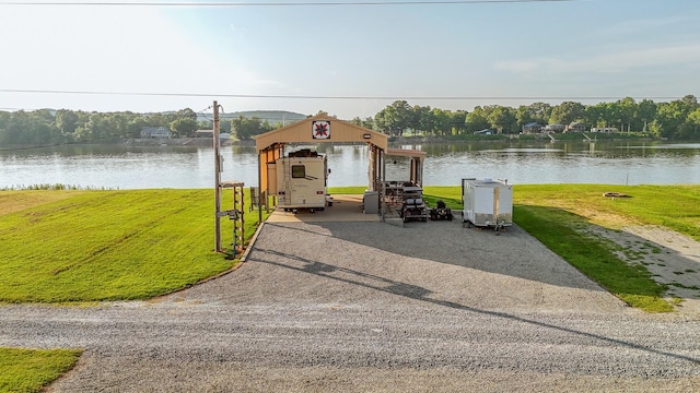 1139 River Front Dr, Clifton, TN 38425
