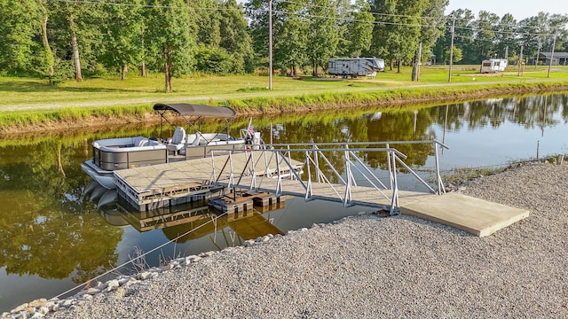1139 River Front Dr, Clifton, TN 38425