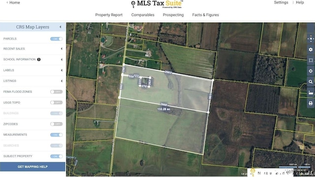 0 Shoemaker Rd, Eagleville, TN 37060