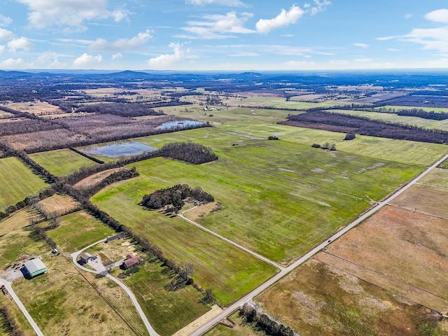 0 Shoemaker Rd, Eagleville, TN 37060