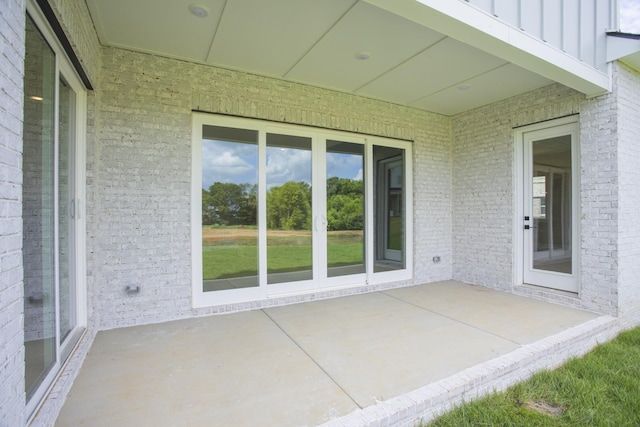 5971 Hunt Valley Dr, Spring Hill, TN 37174 - view of patio / terrace