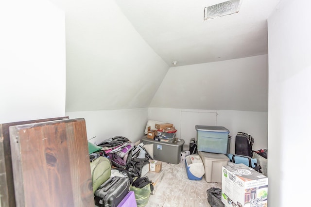 3396 Unionville Rd, Halls, TN 38040 - view of storage