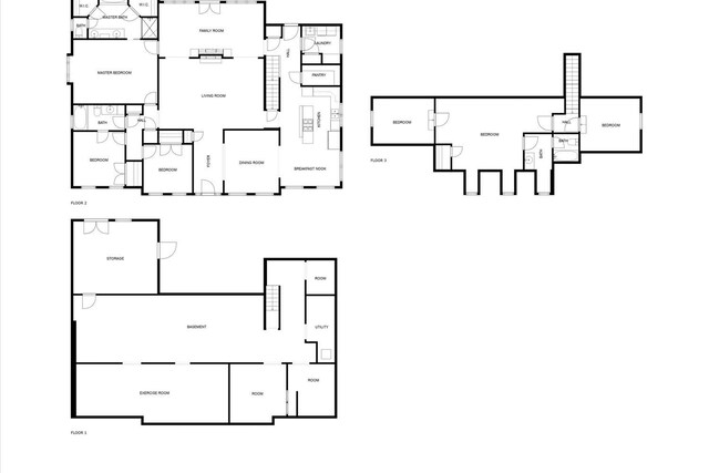 95 Country Ln, Lawrenceburg, TN 38464 - home floor plan