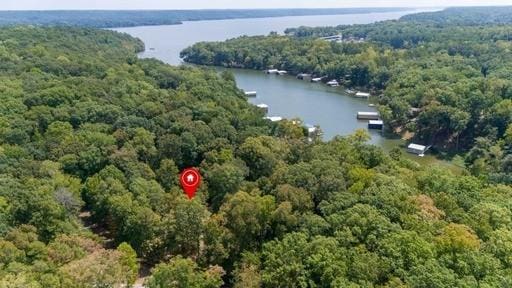 250 Contreau Ln, Counce, TN 38326