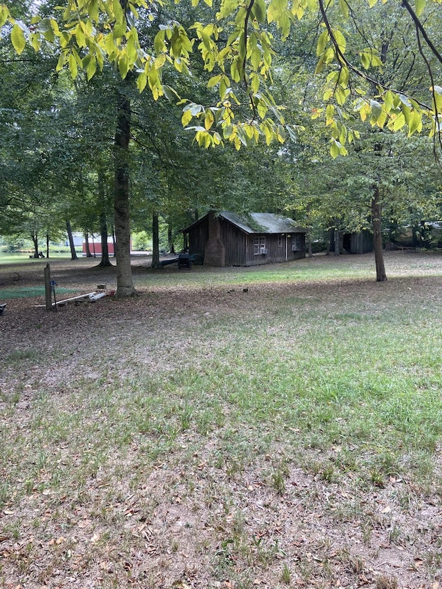 250 Contreau Ln, Counce, TN 38326