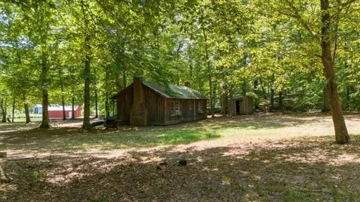 250 Contreau Ln, Counce, TN 38326