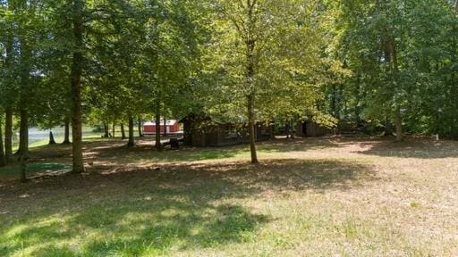 250 Contreau Ln, Counce, TN 38326