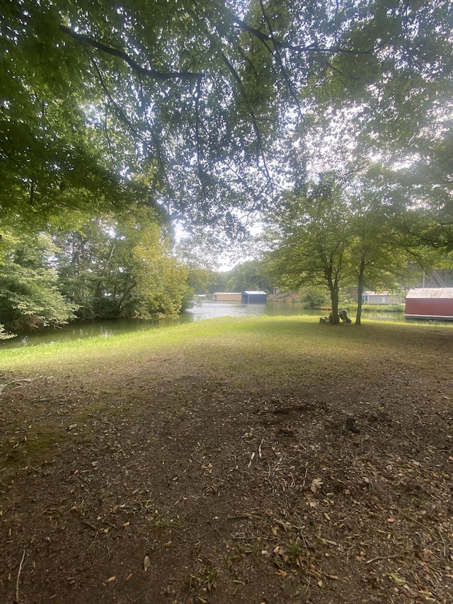250 Contreau Ln, Counce, TN 38326
