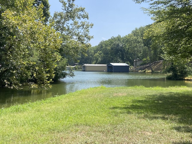 250 Contreau Ln, Counce, TN 38326
