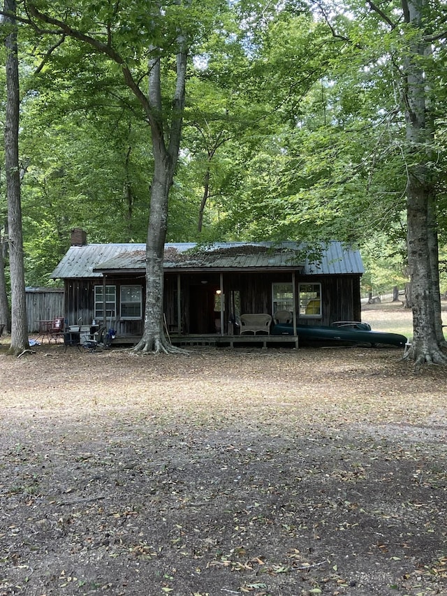 250 Contreau Ln, Counce, TN 38326