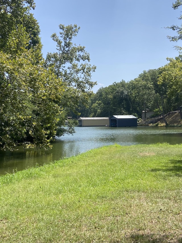 250 Contreau Ln, Counce, TN 38326