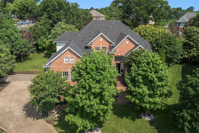 415 Enclave Ct, Brentwood, TN 37027 - photo 1