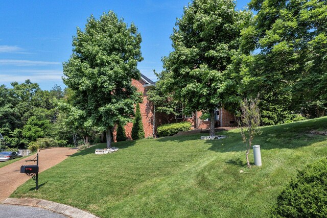 415 Enclave Ct, Brentwood, TN 37027 - photo 6