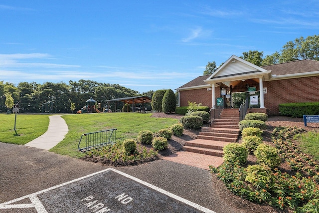 415 Enclave Ct, Brentwood, TN 37027 - photo 63
