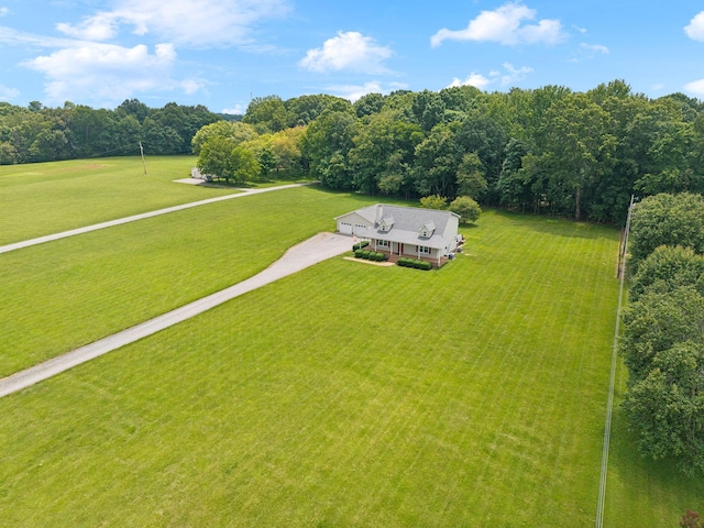 2917 York Rd, Pleasant View, TN 37146 - view of subject property