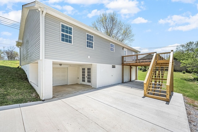 418 S Mccrary St, Woodbury, TN 37190 - photo 38