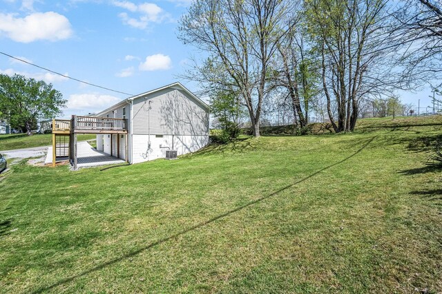 418 S Mccrary St, Woodbury, TN 37190 - photo 40